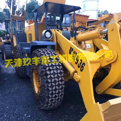 30车用轮胎保护链 17.5-25