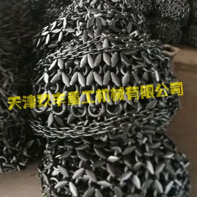 50铲车轮胎保护链23.5-25